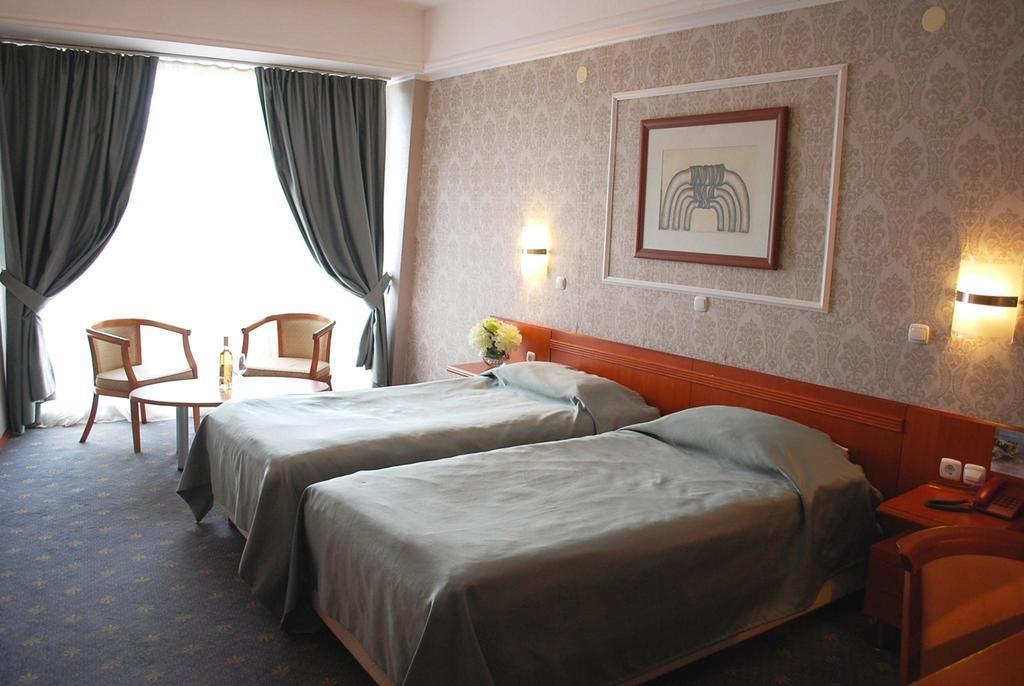 Hotel Drim & Spa Struga Cameră foto