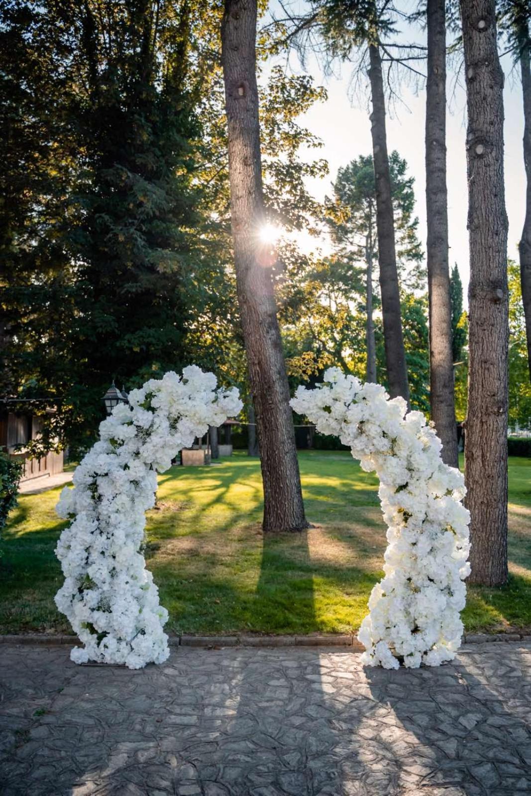 Hotel Drim & Spa Struga Exterior foto